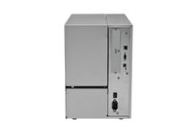Zebra ZT510 etikettenprinter achterzijde