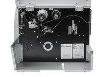 Zebra ZT510 etikettenprinter pagina openen