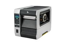 Zebra ZT620 etikettenprinter voorzijde links