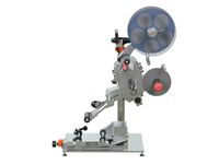 Etiketteersysteem Geset 141 zonder etiketten voorzijde