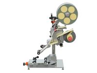 Etiketteersysteem Geset 141 met etiketten voorzijde