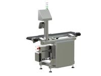 Etiketteersysteem Geset 212 met etiketten achterzijde