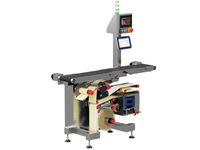 Etiketteersysteem Geset 212 met etiketten links