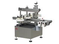 Etiketteersysteem Geset 214 met etiketten rechts