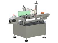 Etiketteersysteem Geset 221 met etiketten achterzijde