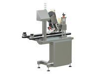 Etiketteersysteem Geset 241 met etiketten achterzijde