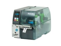 cabine squix 4mt etikettenprinter voorzijde links