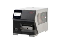 Novexx xlp 60x basisetikettenprinter met touchdisplay