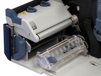 Sato CL4NX Plus etikettentransporteenheid