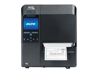 Sato CL4NX Plus etikettenprinter voorzijde