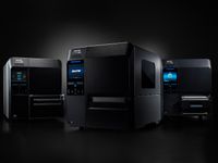 Sato CL4NX Plus etikettenprinter serie