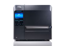 Sato CL6NX Plus etikettenprinter voorzijde