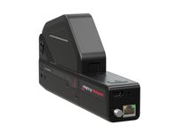 Industriële inkjetprinter Markoprint integra go achterkant links