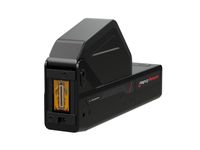 Industriële inkjetprinter Markoprint integra go voorkant links