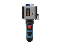 Industriële inkjetprinter Markoprint HandHold LX Ultra vooraanzicht