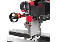 Etiketteersysteem Geset 248 met etiketten rechts