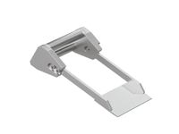 Wipe-on afgiftelepel, star