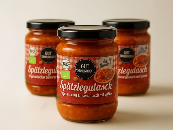 Etiketteersysteem Geset 141 etiket op weckpot