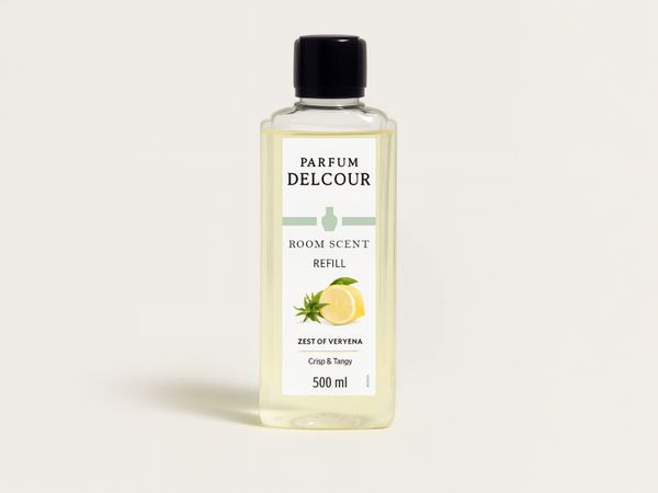 Etiketteersysteem Geset 213 Etiket op één zijde van glazen fles met kamergeur