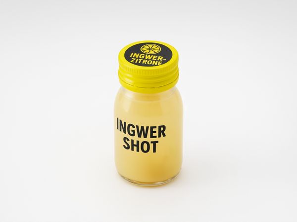 Etiketteersysteem Geset 142 etiket op gembershot