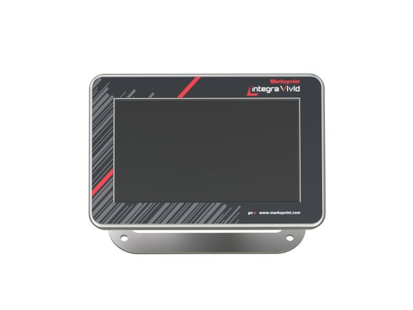 Markoprint integra Vivid voorzijde