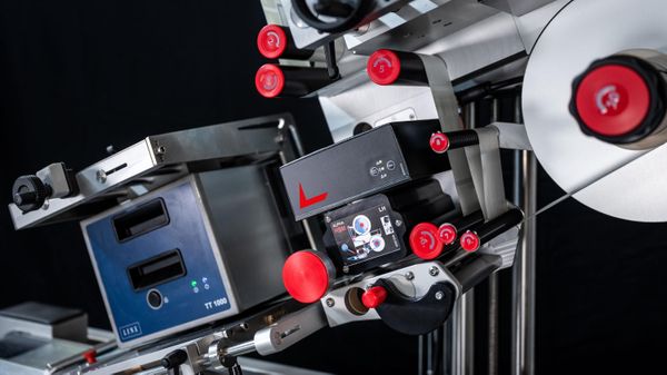 Alpha HSM direct printen