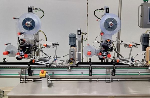 Alpha HSM zonder stilstand (zero downtime)