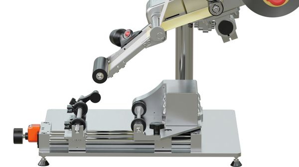 Geset 141 detailopname aandrukrollen