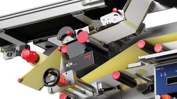 Geset 212 detail onderzijde-etikettering