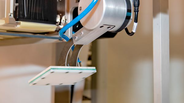 Legi-Air 4050E applicatoren