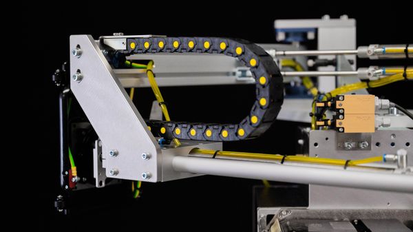 Legi-Air 4050E(L)2A applicator