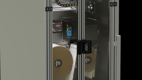 Legi-Air 4050E(L)2A beschermbehuizing