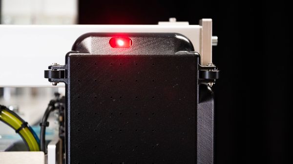 Legi-Air 4050E(L)2A stempel met sensor