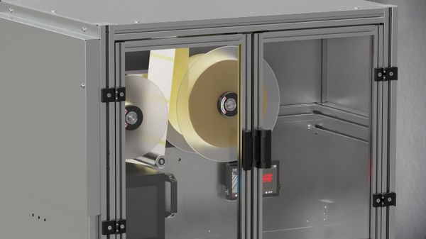 AP182-182RT beschermbehuizing