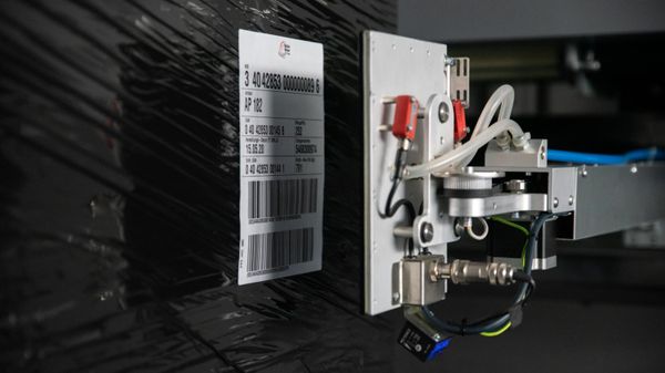 AP182-182RT stempel met sensor