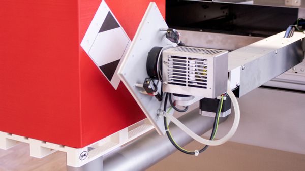 AP182-182RT roterende applicator