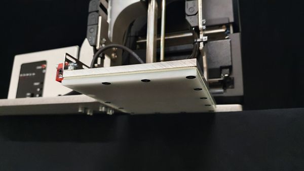 Legi-Air 2025 compact ontwerp