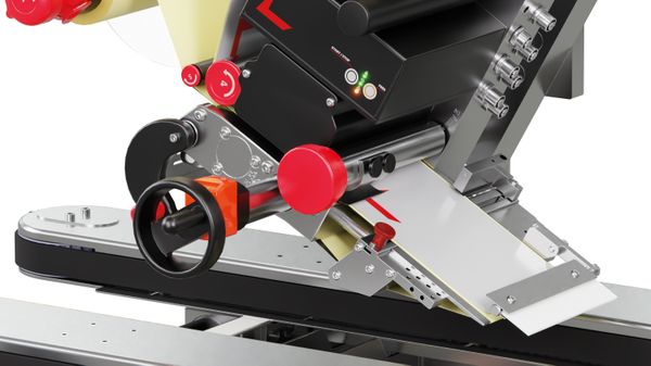 Geset 247 detail etikettenapplicator