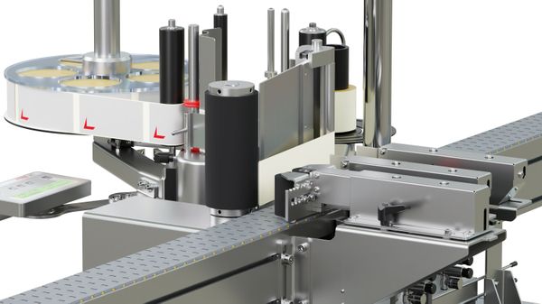 Geset 222 detail rondometiketteerder