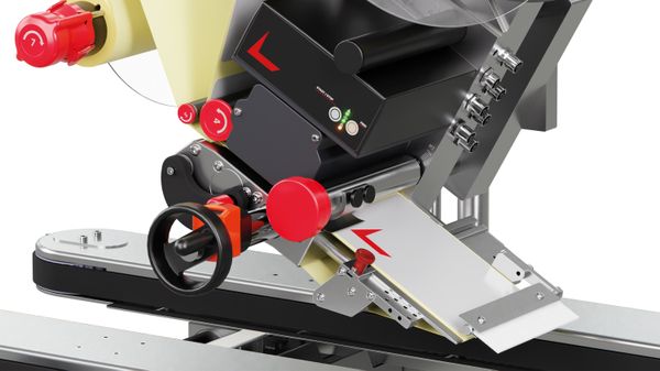 Geset 241 detail etikettenapplicator