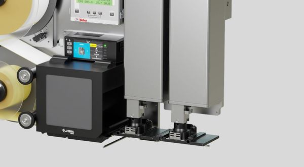 Legi-Air 4050CWB elektrische applicatoren