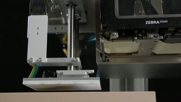 Legi-Air 4050E gereduceerd persluchtverbruik