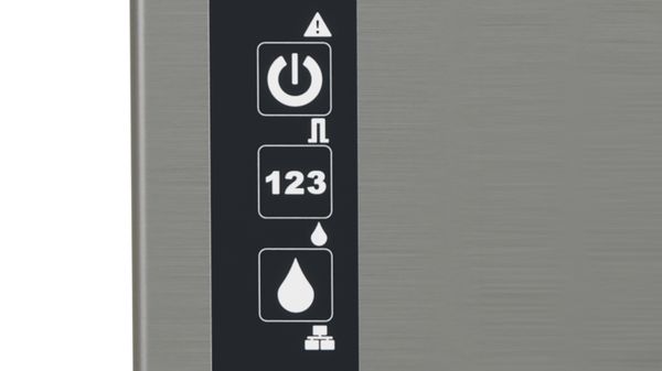 Markoprint 3 logische toetsen voor een intuïtieve bediening