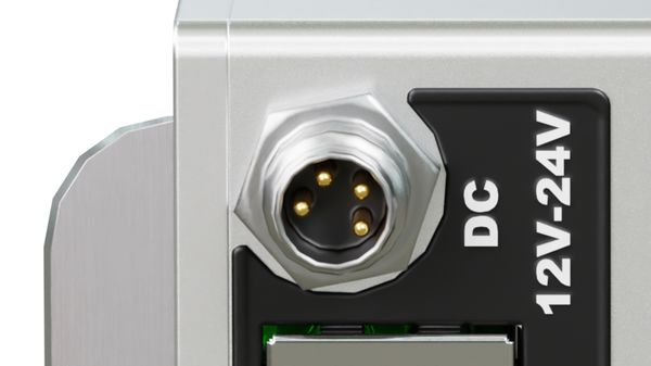 Markoprint X1JET HP Premium M8-connector