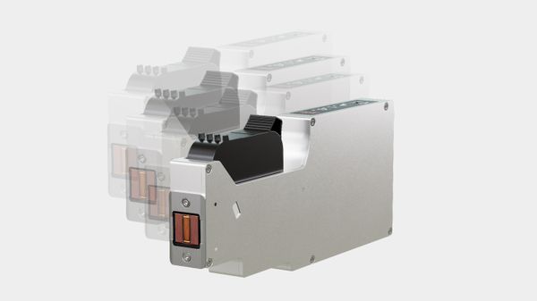 Markoprint X1JET HP Stitch-cascadering