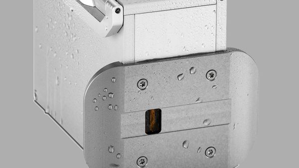 De Markoprint IP-JET beschikt over dubbele IP-bescherming