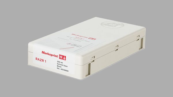Markoprint integra PP RAZR-inkcartridge