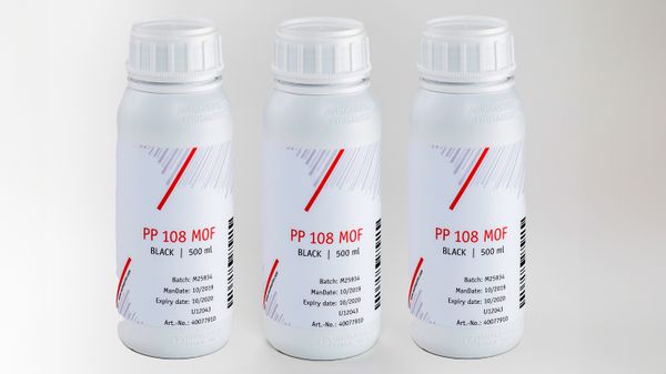 Markoprint integra PP 108 minerale-olievrije inkt