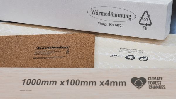 Markoprint integra PP 108 eenvoudige ontluchting voor schone afdrukken