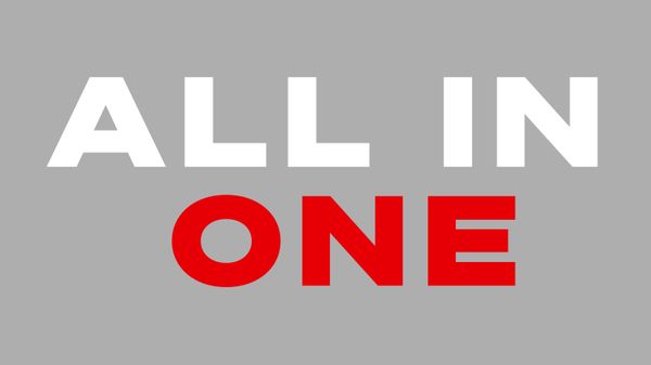 Markoprint X1JET MX50 en MX100 met comfortabele all-in-one constructie